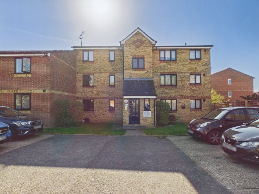 Images for Feltham, Middlesex EAID:2640919782 BID:FEL