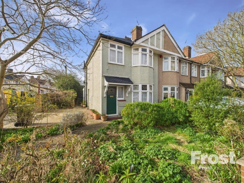 Images for Feltham, Middlesex EAID:2640919782 BID:FEL