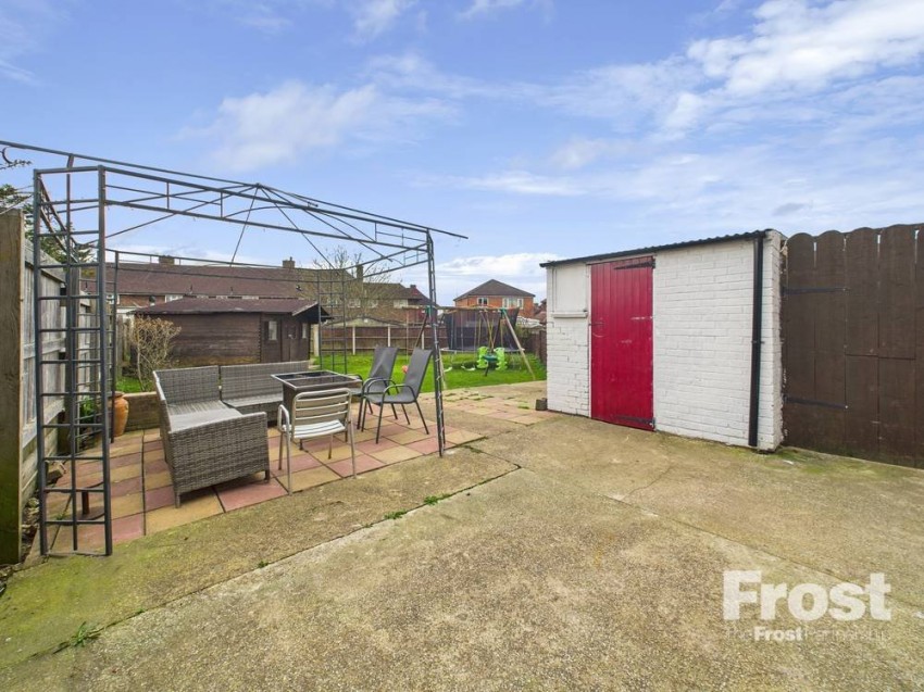 Images for Feltham, Middlesex EAID:2640919782 BID:FEL