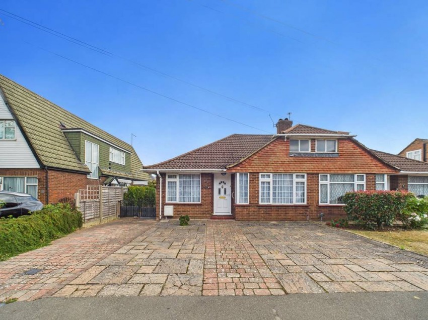 Images for Feltham, Middlesex EAID:2640919782 BID:FEL
