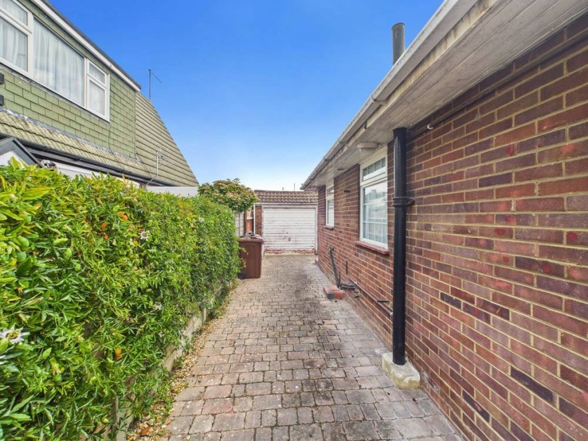 Images for Feltham, Middlesex EAID:2640919782 BID:FEL