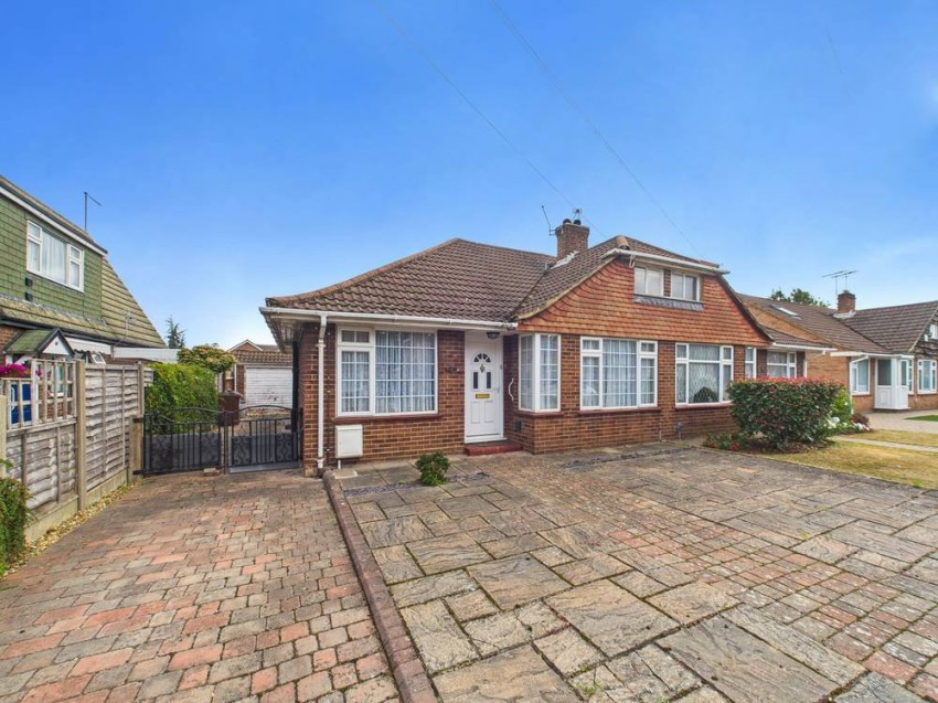 Images for Feltham, Middlesex EAID:2640919782 BID:FEL