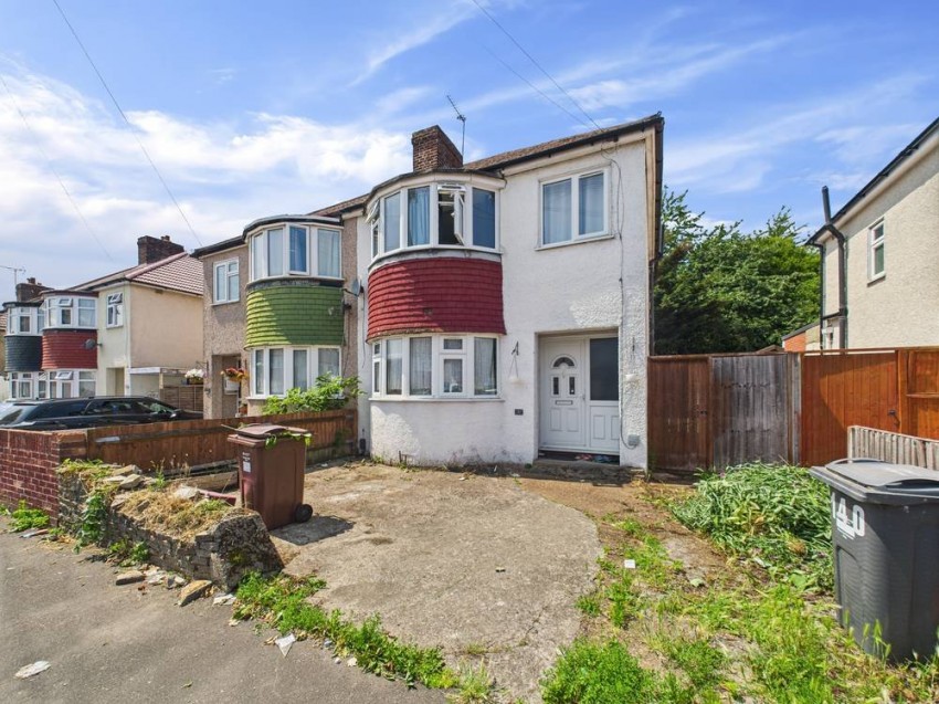 Images for Feltham, Middlesex EAID:2640919782 BID:FEL