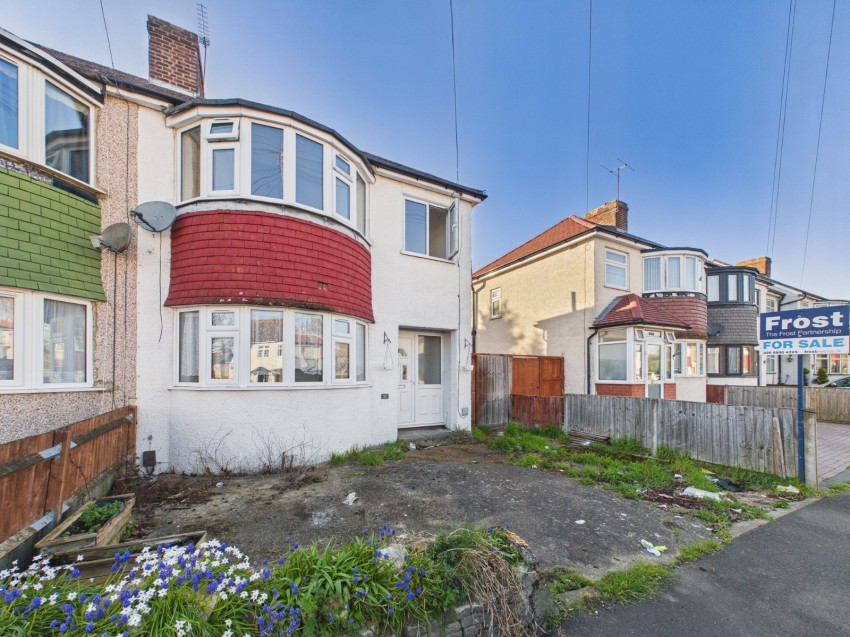 Images for Feltham, Middlesex EAID:2640919782 BID:FEL