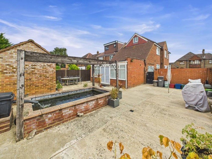 Images for Hanworth, Middlesex EAID:2640919782 BID:FEL