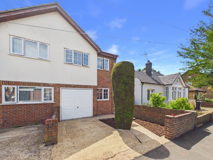 Images for Feltham, Middlesex EAID:2640919782 BID:FEL