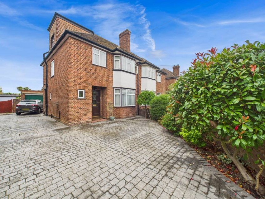 Images for Hanworth, Middlesex EAID:2640919782 BID:FEL