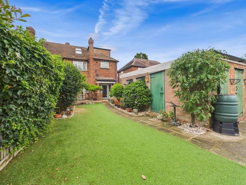 Images for Hanworth, Middlesex EAID:2640919782 BID:FEL