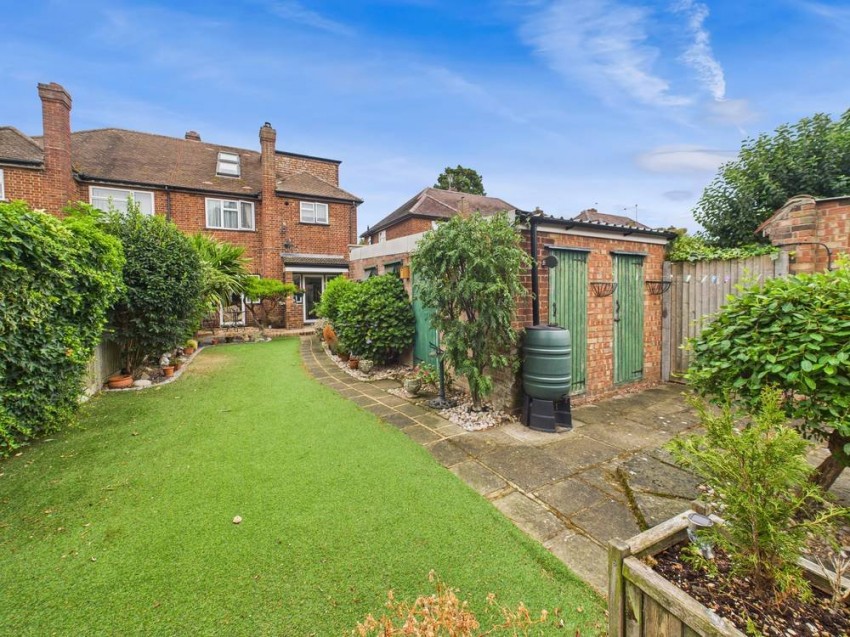 Images for Hanworth, Middlesex EAID:2640919782 BID:FEL