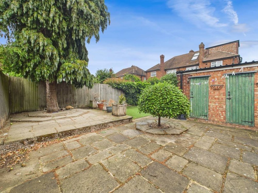 Images for Hanworth, Middlesex EAID:2640919782 BID:FEL