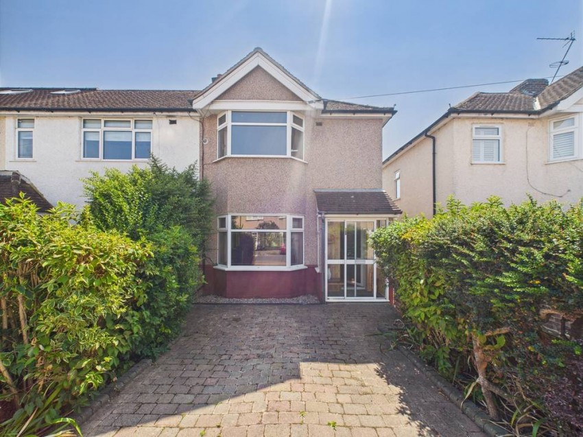 Images for Feltham, Middlesex EAID:2640919782 BID:FEL