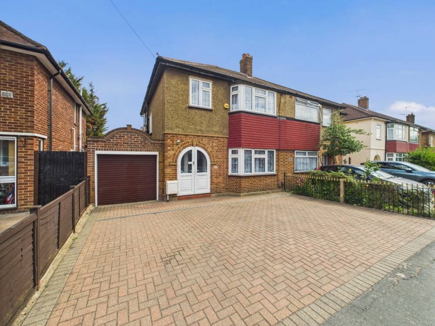 Images for Feltham, Middlesex EAID:2640919782 BID:FEL