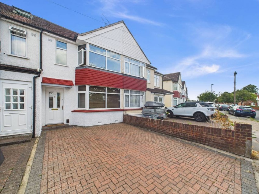 Images for Feltham, Middlesex EAID:2640919782 BID:FEL