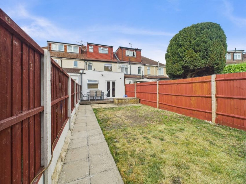 Images for Feltham, Middlesex EAID:2640919782 BID:FEL