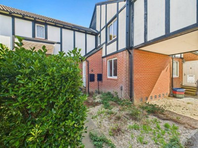 Feltham, Middlesex - EAID:2640919782, BID:FEL