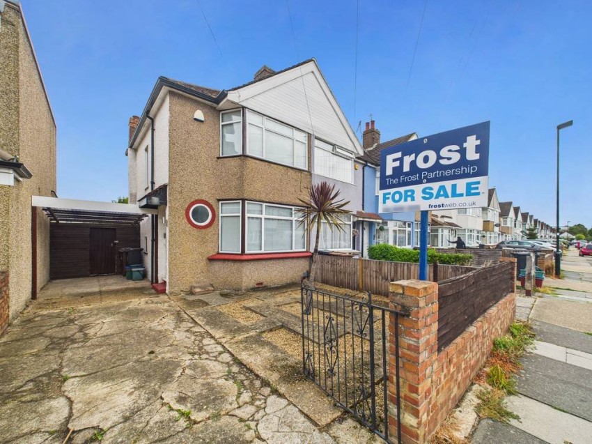 Images for Feltham, Middlesex EAID:2640919782 BID:FEL