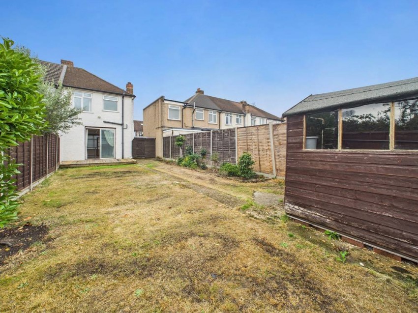 Images for Feltham, Middlesex EAID:2640919782 BID:FEL