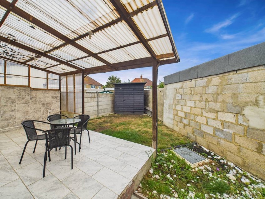 Images for Feltham, Middlesex EAID:2640919782 BID:FEL