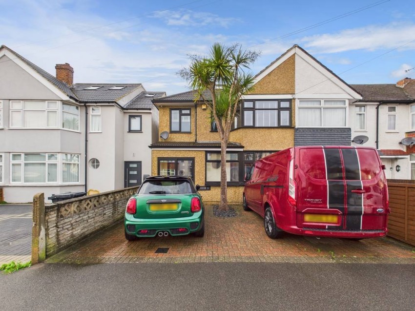 Images for Feltham, Middlesex EAID:2640919782 BID:FEL