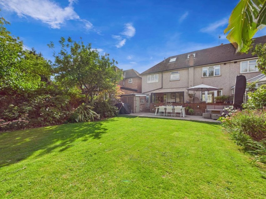 Images for Feltham, Middlesex EAID:2640919782 BID:FEL