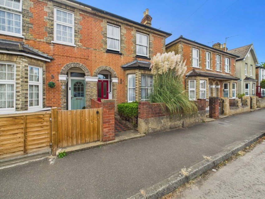 Images for Feltham, Middlesex EAID:2640919782 BID:FEL