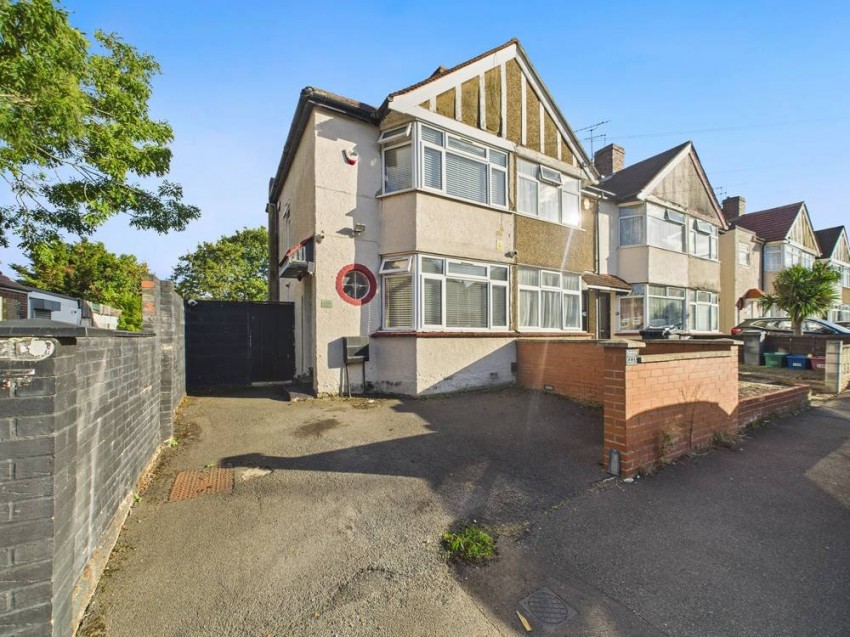 Images for Feltham, Middlesex EAID:2640919782 BID:FEL