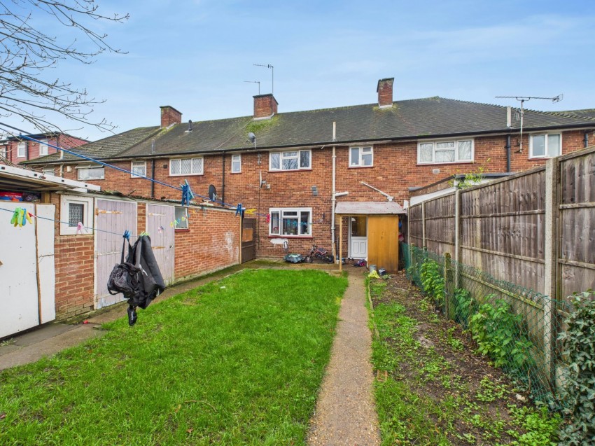 Images for Feltham, Middlesex EAID:2640919782 BID:FEL