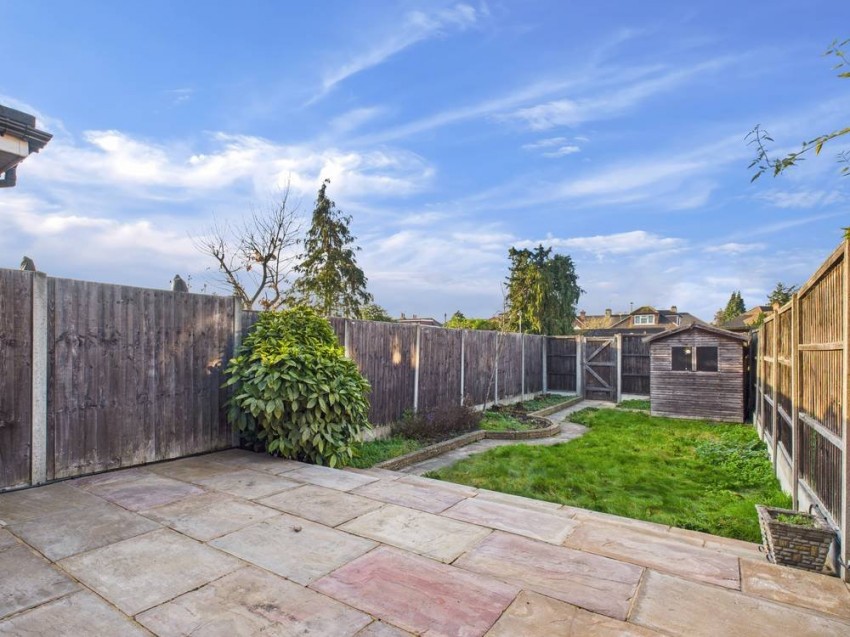 Images for Feltham, Middlesex EAID:2640919782 BID:FEL