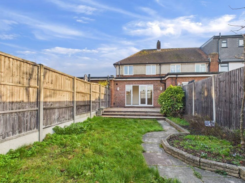 Images for Feltham, Middlesex EAID:2640919782 BID:FEL