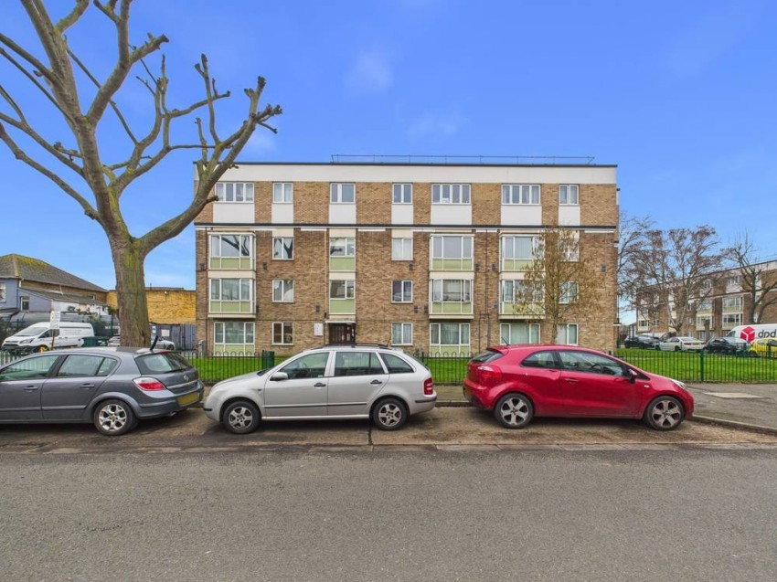 Images for Feltham, Middlesex EAID:2640919782 BID:FEL