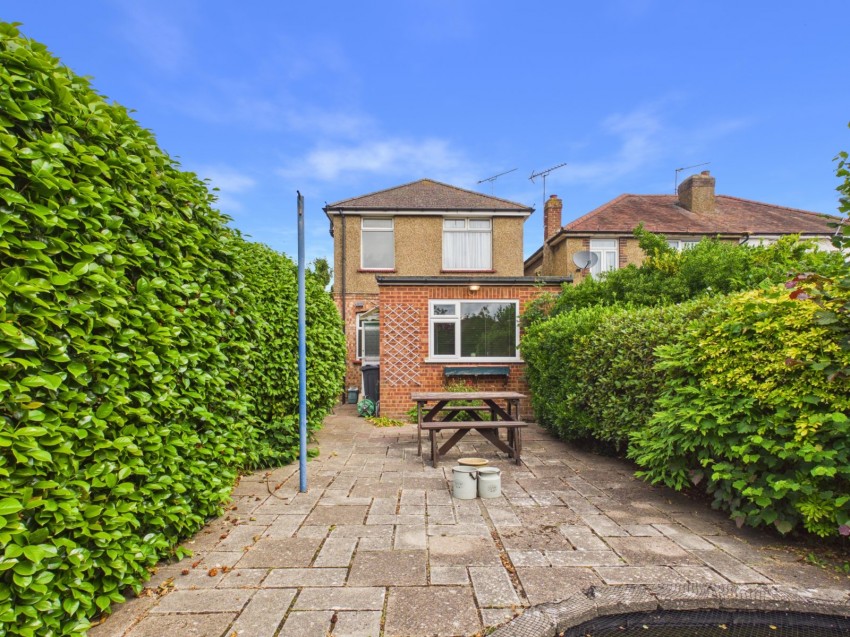 Images for Feltham, Middlesex EAID:2640919782 BID:FEL