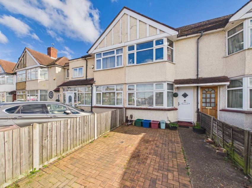 Images for Hanworth, Middlesex EAID:2640919782 BID:FEL