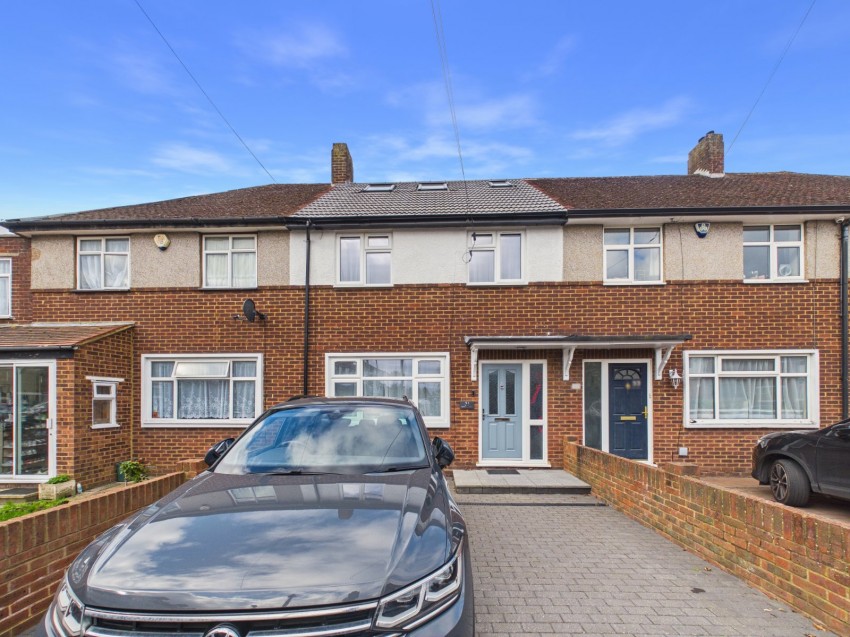 Images for Feltham, Middlesex EAID:2640919782 BID:FEL