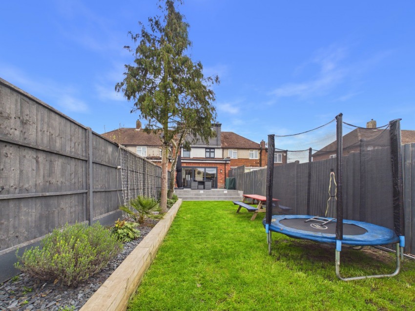 Images for Feltham, Middlesex EAID:2640919782 BID:FEL