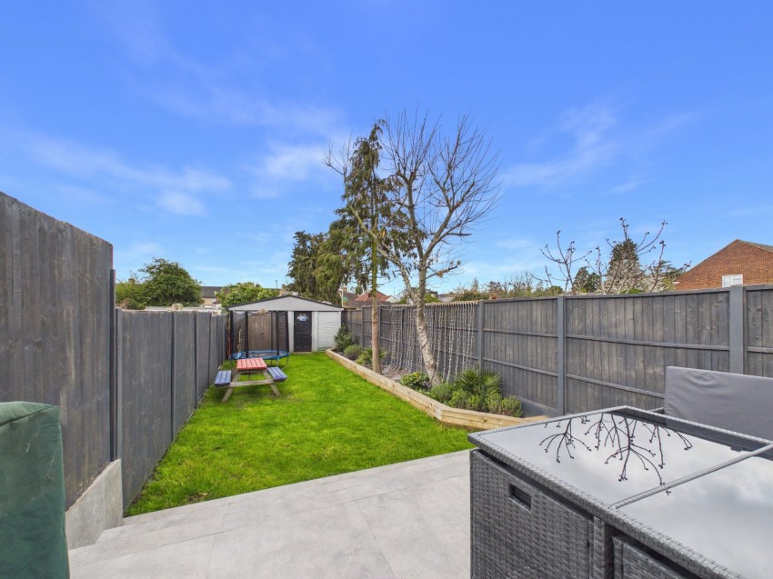 Images for Feltham, Middlesex EAID:2640919782 BID:FEL