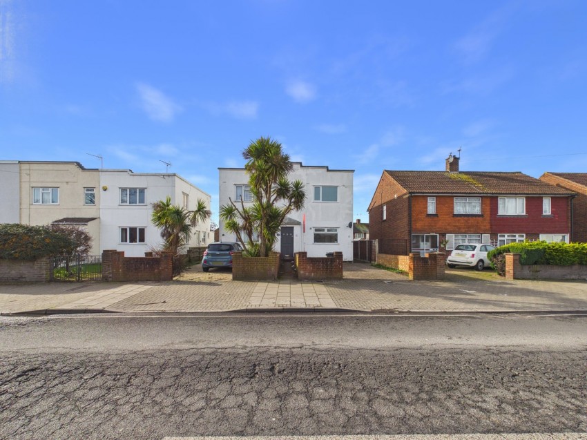 Images for Feltham, Middlesex EAID:2640919782 BID:FEL