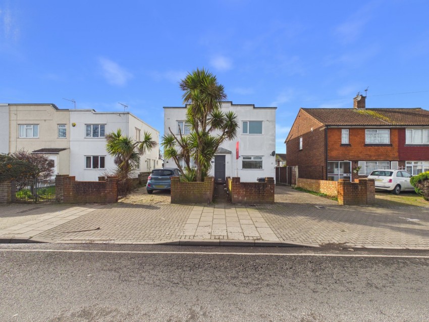 Images for Feltham, Middlesex EAID:2640919782 BID:FEL