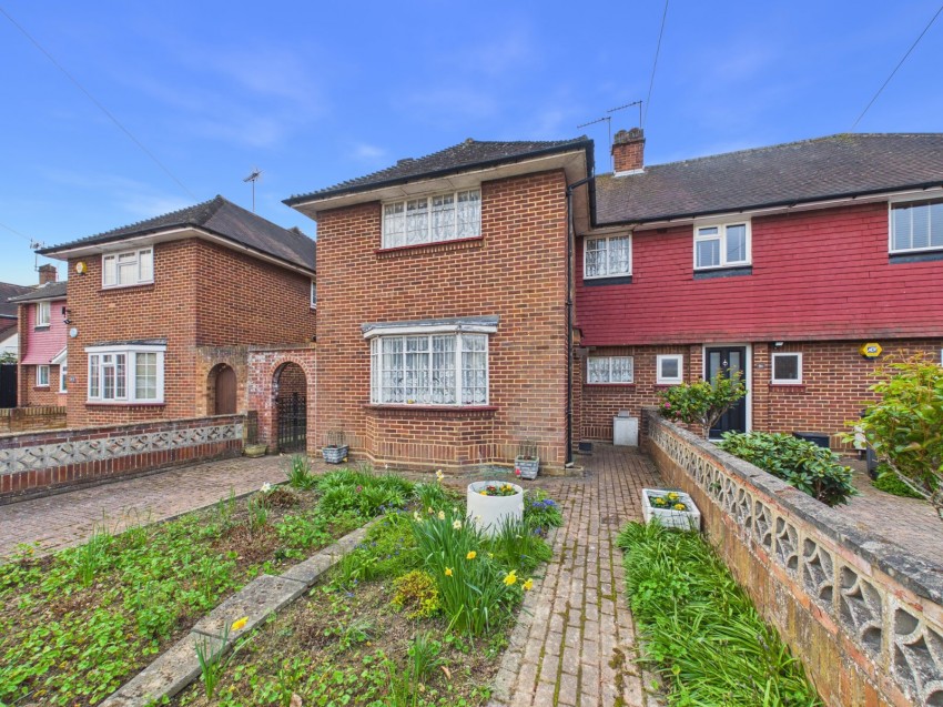 Images for Feltham, Middlesex EAID:2640919782 BID:FEL