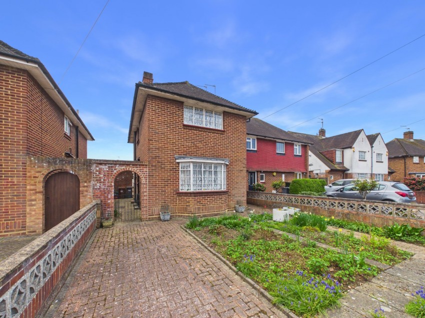 Images for Feltham, Middlesex EAID:2640919782 BID:FEL