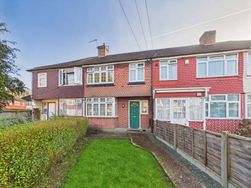 Images for Feltham, Middlesex EAID:2640919782 BID:FEL