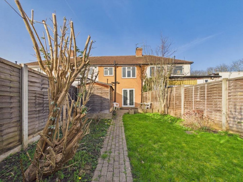 Images for Feltham, Middlesex EAID:2640919782 BID:FEL