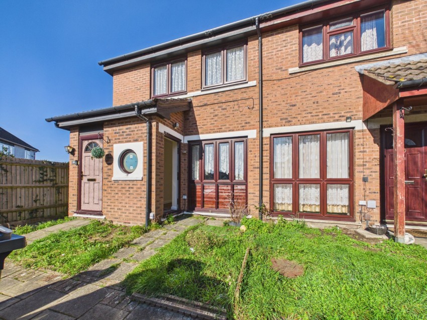 Images for Grove Village, Feltham, Middlesex EAID:2640919782 BID:FEL