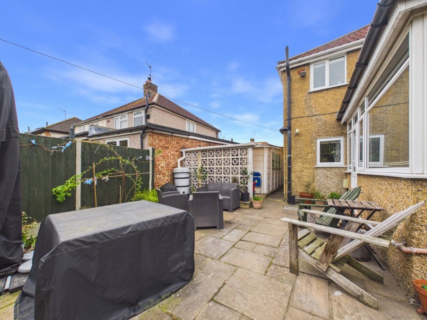 Images for Feltham, Middlesex EAID:2640919782 BID:FEL