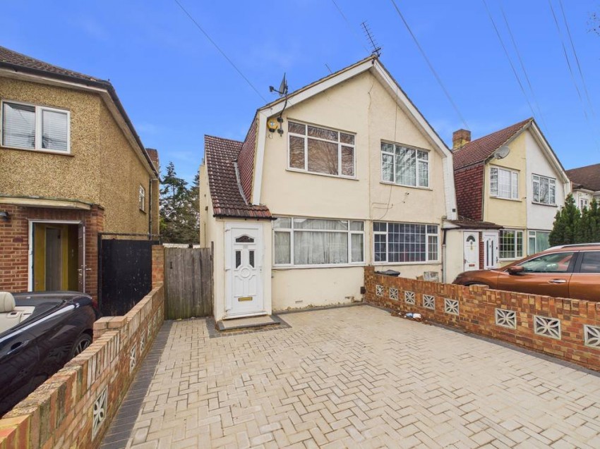 Images for Feltham, Middlesex EAID:2640919782 BID:FEL