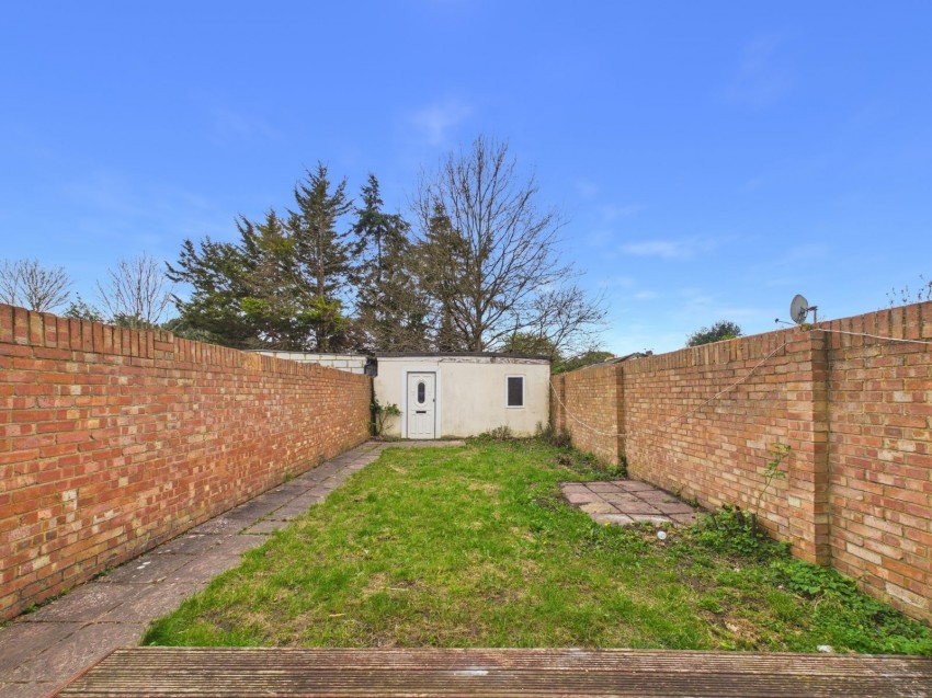 Images for Feltham, Middlesex EAID:2640919782 BID:FEL