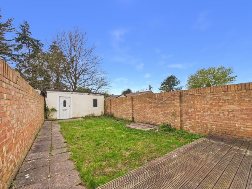 Images for Feltham, Middlesex EAID:2640919782 BID:FEL