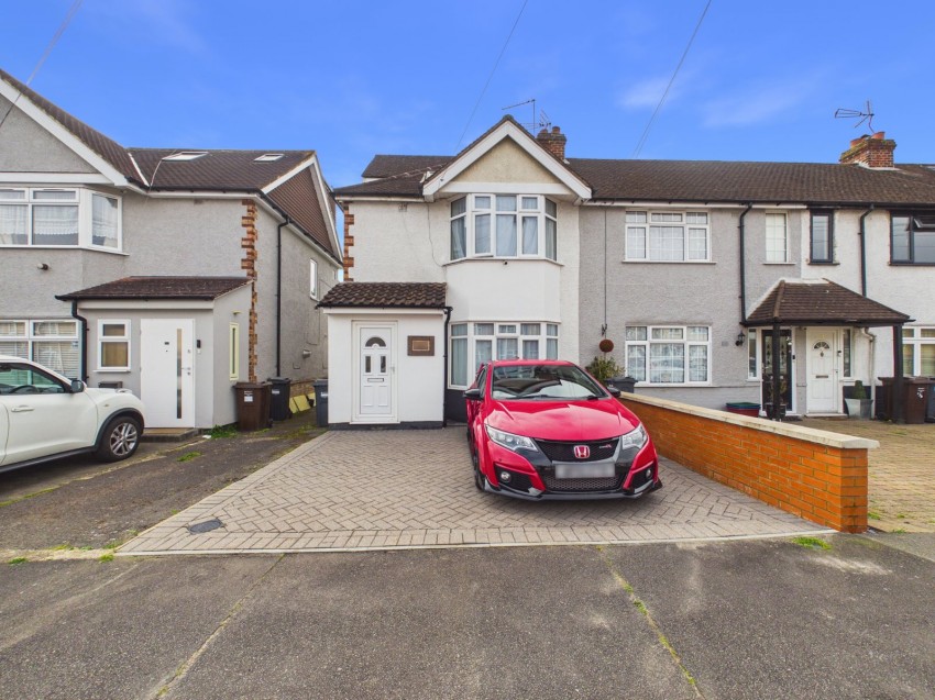 Images for Feltham, Middlesex EAID:2640919782 BID:FEL