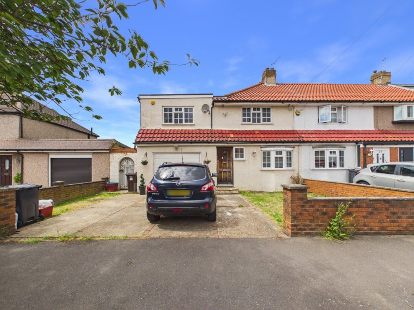 Images for Feltham, Middlesex EAID:2640919782 BID:FEL