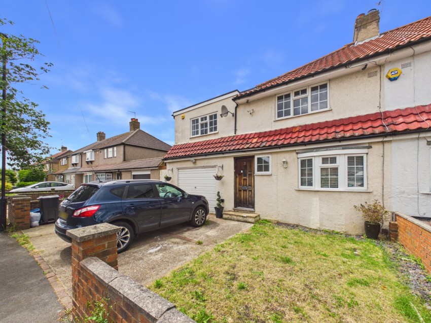Images for Feltham, Middlesex EAID:2640919782 BID:FEL