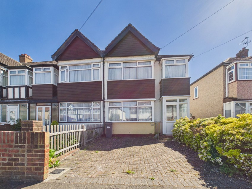 Images for Feltham, Middlesex EAID:2640919782 BID:FEL